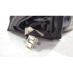 Recambio de retrovisor izquierdo para kia carnival ii (gq) 2.9 crdi referencia OEM IAM E4012107  