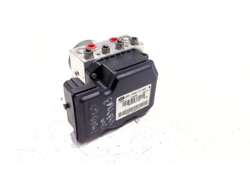 Recambio de nucleo abs para ford mondeo iv (ba7) 2.0 tdci referencia OEM IAM CG912C405FC  