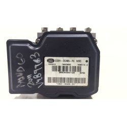Recambio de nucleo abs para ford mondeo iv (ba7) 2.0 tdci referencia OEM IAM CG912C405FC  