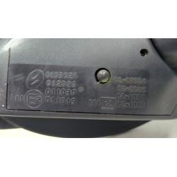 Recambio de retrovisor derecho para citroën c3 i (fc_, fn_) 1.4 16v referencia OEM IAM 0203024  