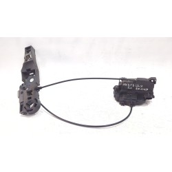 Recambio de cerradura puerta trasera izquierda para renault clio iii 1.5 dci referencia OEM IAM 300128F  