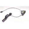 Recambio de cerradura puerta trasera izquierda para renault clio iii 1.5 dci referencia OEM IAM 300128F  