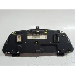 Recambio de cuadro completo para citroën xsara berlina (1997) 1.9 td referencia OEM IAM 21651648-6 P9643206580D  