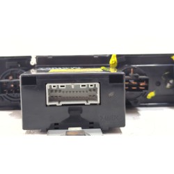 Recambio de mando climatizador para kia carnival ii (gq) 2.9 crdi referencia OEM IAM 0K57A61190A  