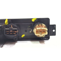 Recambio de mando climatizador para kia carnival ii (gq) 2.9 crdi referencia OEM IAM 0K57A61190A  