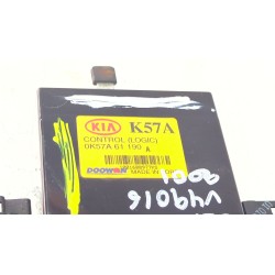 Recambio de mando climatizador para kia carnival ii (gq) 2.9 crdi referencia OEM IAM 0K57A61190A  