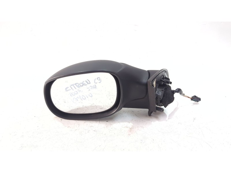 Recambio de retrovisor izquierdo para citroën c3 i (fc_, fn_) 1.4 16v referencia OEM IAM 0203024  