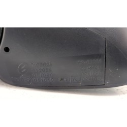 Recambio de retrovisor izquierdo para citroën c3 i (fc_, fn_) 1.4 16v referencia OEM IAM 0203024  