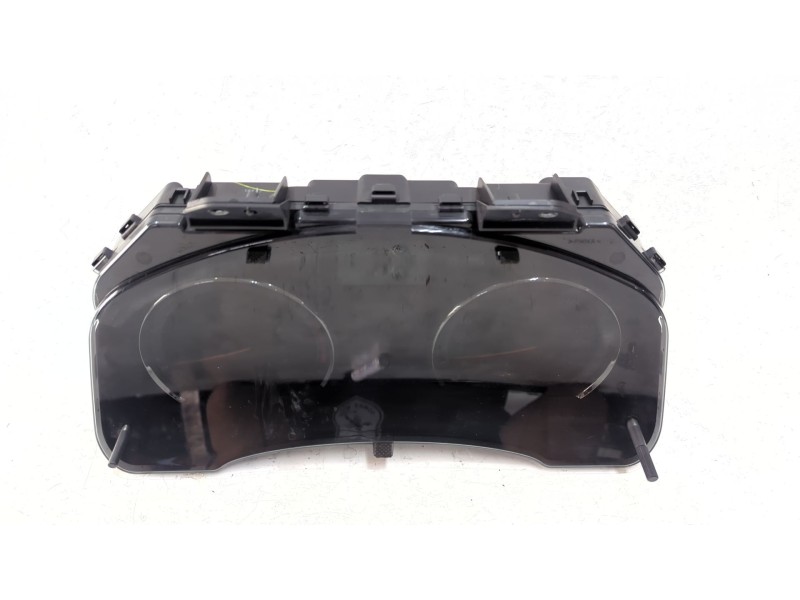 Recambio de cuadro completo para toyota avensis sedán (_t27_) 2.2 d-4d (adt271_) referencia OEM IAM 8380005K20  