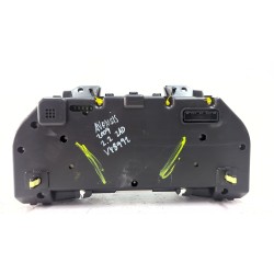 Recambio de cuadro completo para toyota avensis sedán (_t27_) 2.2 d-4d (adt271_) referencia OEM IAM 8380005K20  
