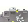 Recambio de cuadro completo para toyota avensis sedán (_t27_) 2.2 d-4d (adt271_) referencia OEM IAM 8380005K20  