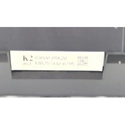 Recambio de cuadro completo para toyota avensis sedán (_t27_) 2.2 d-4d (adt271_) referencia OEM IAM 8380005K20  