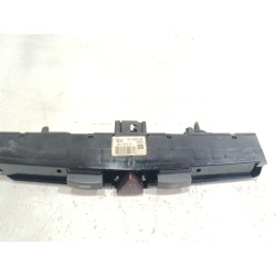 Recambio de boton emergencia para opel astra h (a04) 1.9 cdti (l48) referencia OEM IAM 03758070  