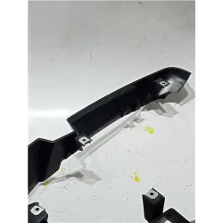 Recambio de embellecedor bajo asiento para bmw r1200 rt r1200 rt referencia OEM IAM 46638548476 PLASTICO TRASERO  