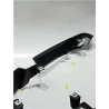 Recambio de embellecedor bajo asiento para bmw r1200 rt r1200 rt referencia OEM IAM 46638548476 PLASTICO TRASERO  
