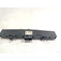 Recambio de boton emergencia para opel astra h (a04) 1.9 cdti (l48) referencia OEM IAM 03758070  