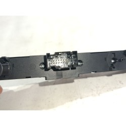 Recambio de boton emergencia para opel astra h (a04) 1.9 cdti (l48) referencia OEM IAM 03758070  