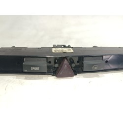 Recambio de boton emergencia para opel astra h (a04) 1.9 cdti (l48) referencia OEM IAM 03758070  