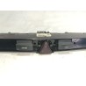 Recambio de boton emergencia para opel astra h (a04) 1.9 cdti (l48) referencia OEM IAM 03758070  