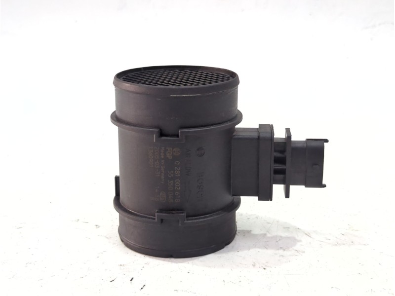 Recambio de caudalimetro para opel astra h (a04) 1.7 cdti (l48) referencia OEM IAM 0281002618  