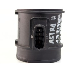 Recambio de caudalimetro para opel astra h (a04) 1.7 cdti (l48) referencia OEM IAM 0281002618  