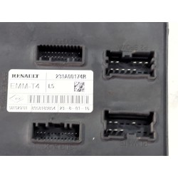 Recambio de modulo electronico para renault captur i (j5_, h5_) 0.9 tce 90 referencia OEM IAM 231A00174R  