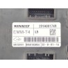 Recambio de modulo electronico para renault captur i (j5_, h5_) 0.9 tce 90 referencia OEM IAM 231A00174R  