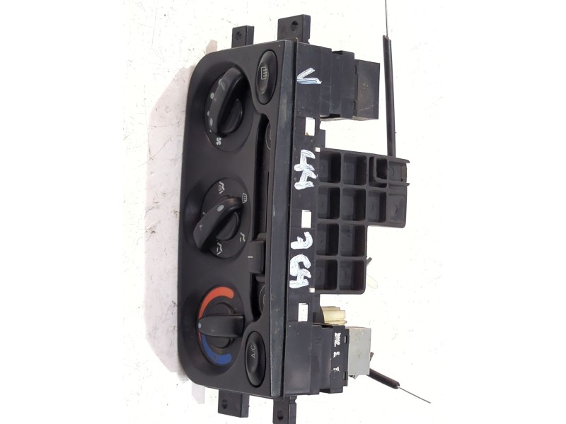 Recambio de mando climatizador para daewoo matiz (1997) 0.8 referencia OEM IAM   