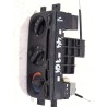 Recambio de mando climatizador para daewoo matiz (1997) 0.8 referencia OEM IAM   