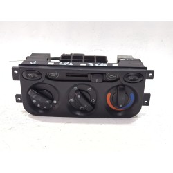 Recambio de mando climatizador para daewoo matiz (1997) 0.8 referencia OEM IAM   