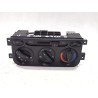 Recambio de mando climatizador para daewoo matiz (1997) 0.8 referencia OEM IAM   