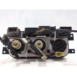Recambio de mando climatizador para daewoo matiz (1997) 0.8 referencia OEM IAM   