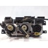 Recambio de mando climatizador para daewoo matiz (1997) 0.8 referencia OEM IAM   