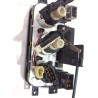 Recambio de mando climatizador para daewoo matiz (1997) 0.8 referencia OEM IAM   