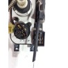 Recambio de mando climatizador para daewoo matiz (1997) 0.8 referencia OEM IAM   