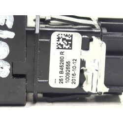 Recambio de interruptor para renault captur i (j5_, h5_) 0.9 tce 90 referencia OEM IAM 251B45280R  