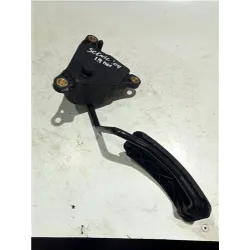 Recambio de potenciometro pedal gas para renault megane i fase 2 berlina (ba0)(1999) referencia OEM IAM 8200159647  