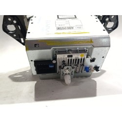 SISTEMA AUDIO / RADIO CD 7612330792 