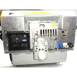 Recambio de sistema audio / radio cd para ford mondeo iv (ba7) 2.0 tdci referencia OEM IAM 7612330792  