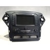 Recambio de sistema audio / radio cd para ford mondeo iv (ba7) 2.0 tdci referencia OEM IAM 7612330792  