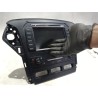 Recambio de sistema audio / radio cd para ford mondeo iv (ba7) 2.0 tdci referencia OEM IAM 7612330792  