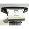 Recambio de sistema audio / radio cd para ford mondeo iv (ba7) 2.0 tdci referencia OEM IAM 7612330792  