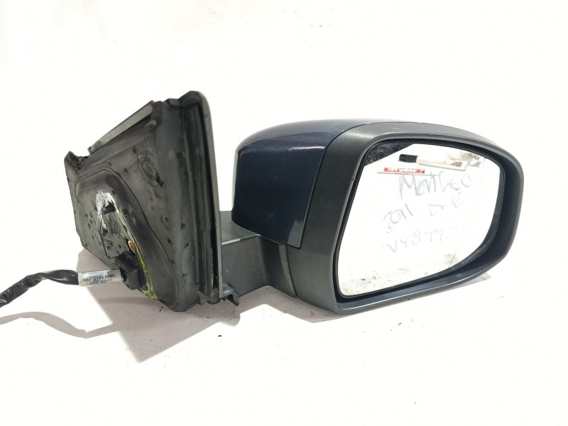 Recambio de retrovisor derecho para ford mondeo iv (ba7) 2.0 tdci referencia OEM IAM E9024884  