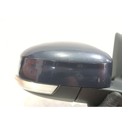 Recambio de retrovisor derecho para ford mondeo iv (ba7) 2.0 tdci referencia OEM IAM E9024884  