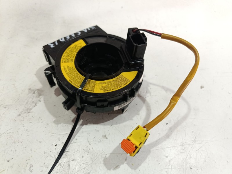Recambio de anillo airbag para kia cee´d (jd) 1.4 crdi 90 referencia OEM IAM T21V380031  