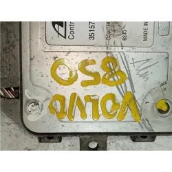 Recambio de centralita abs para volvo serie 850 (1992) 2.4 referencia OEM IAM 10094104004  