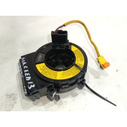Recambio de anillo airbag para kia cee´d (jd) 1.4 crdi 90 referencia OEM IAM T21V380031  