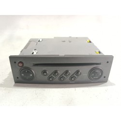 SISTEMA AUDIO / RADIO CD 8200550822T 