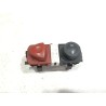 Recambio de boton emergencia para renault scenic ii (jm)(2003) 1.5 dci (jm0f) referencia OEM IAM 8200407415  