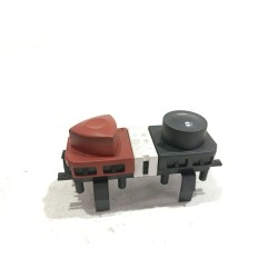 Recambio de boton emergencia para renault scenic ii (jm)(2003) 1.5 dci (jm0f) referencia OEM IAM 8200407415  